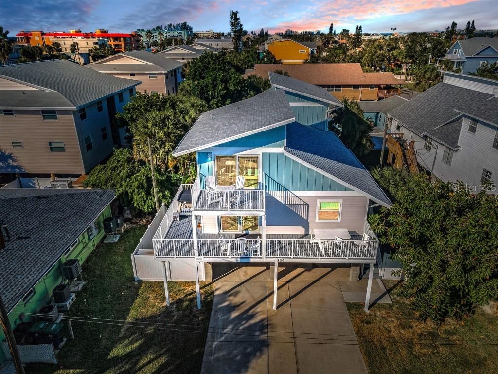 106 20th Ave., Indian Rocks Beach, FL 33785