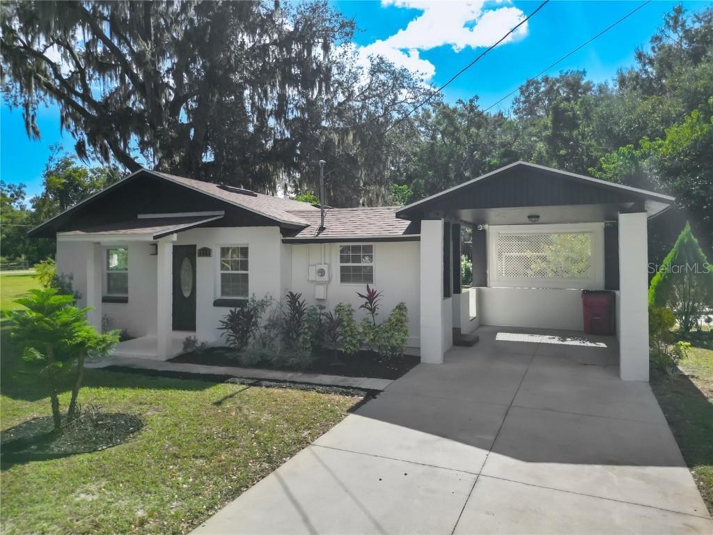 3910 Orange Ave., Coleman, FL 33521