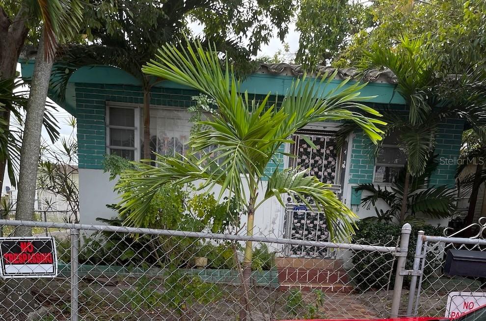 1510 NW 70th St., Miami, FL 33147