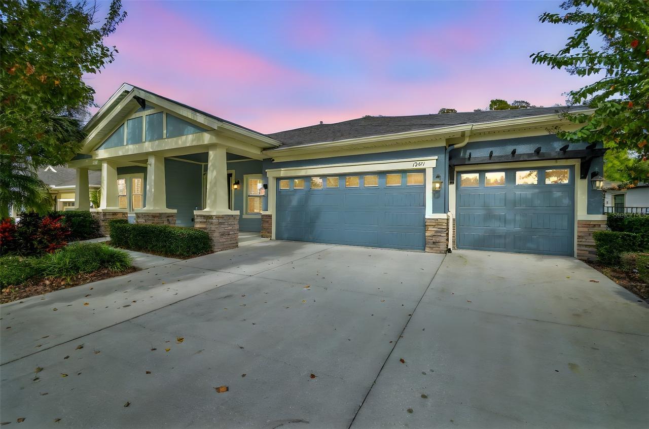 19411 Ranchview Ct., Land O Lakes, FL 34638