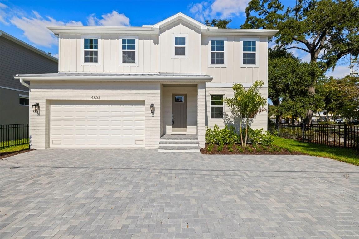 4603 W San Jose St., Tampa, FL 33629