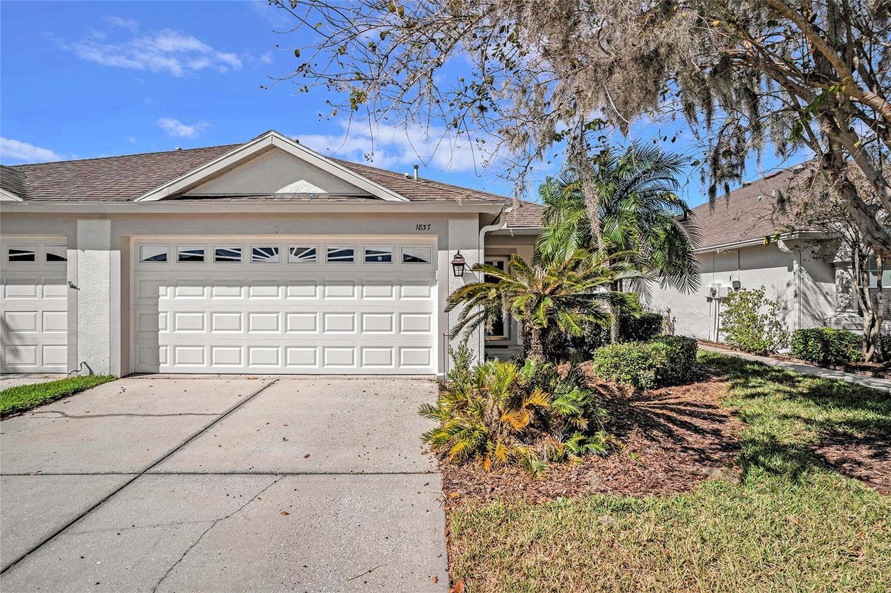 1837 Ravenridge St., Wesley Chapel, FL 33543