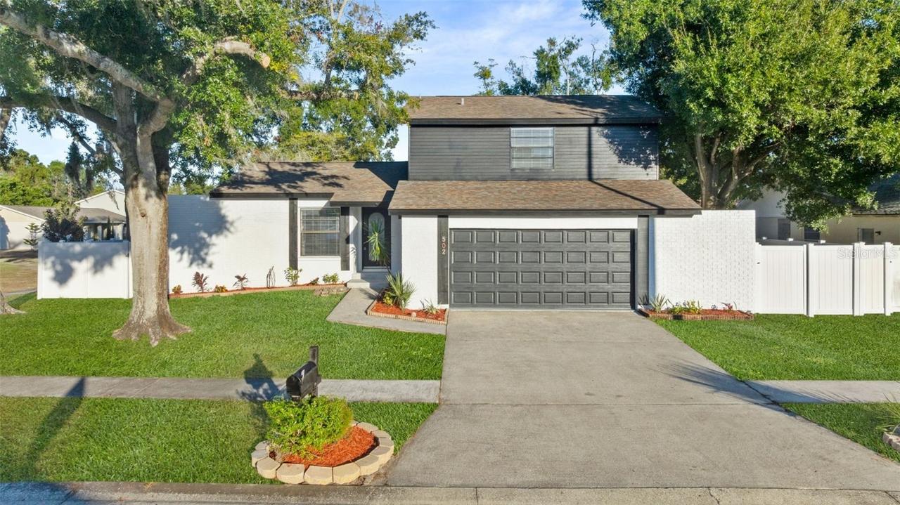 6502 Spanish Moss Cir., Tampa, FL 33625