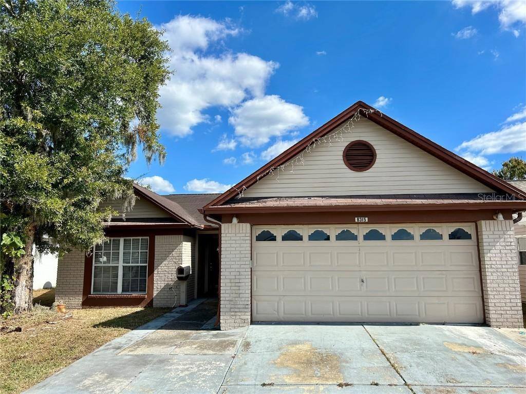 8315 Riverboat Dr., Tampa, FL 33637