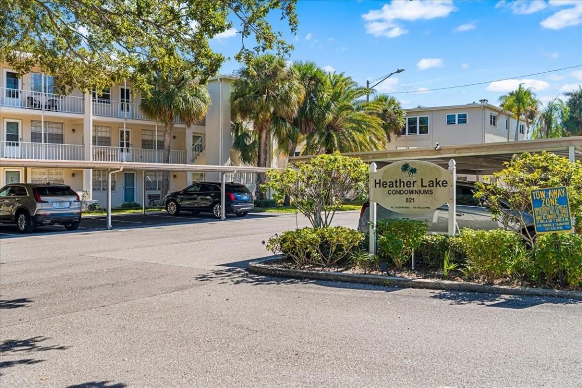 821 Patricia Ave. #202, Dunedin, FL 34698