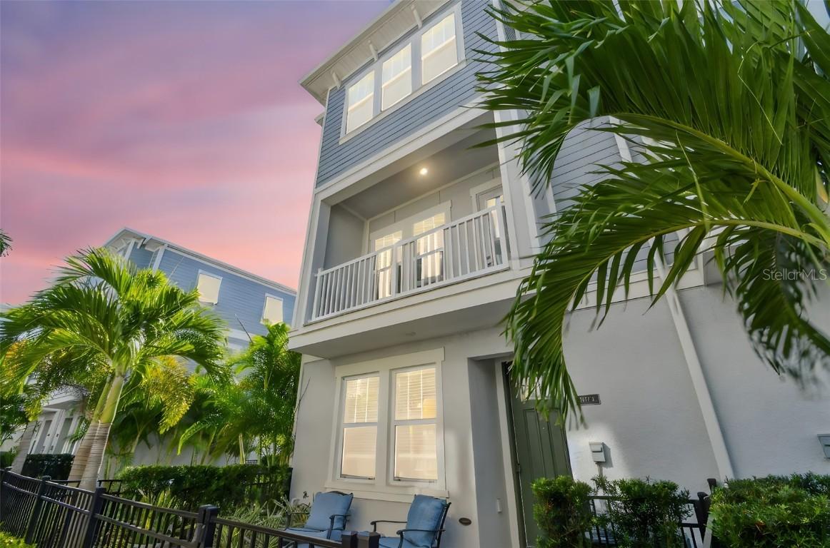 208 S Tampania Ave. #3, Tampa, FL 33609