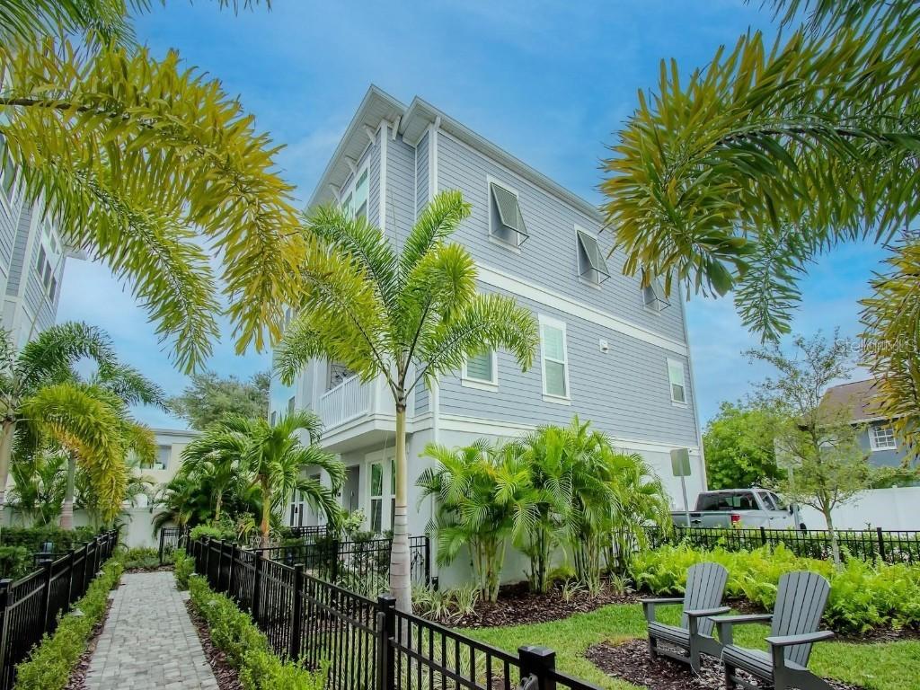 208 S Tampania Ave. #3, Tampa, FL 33609