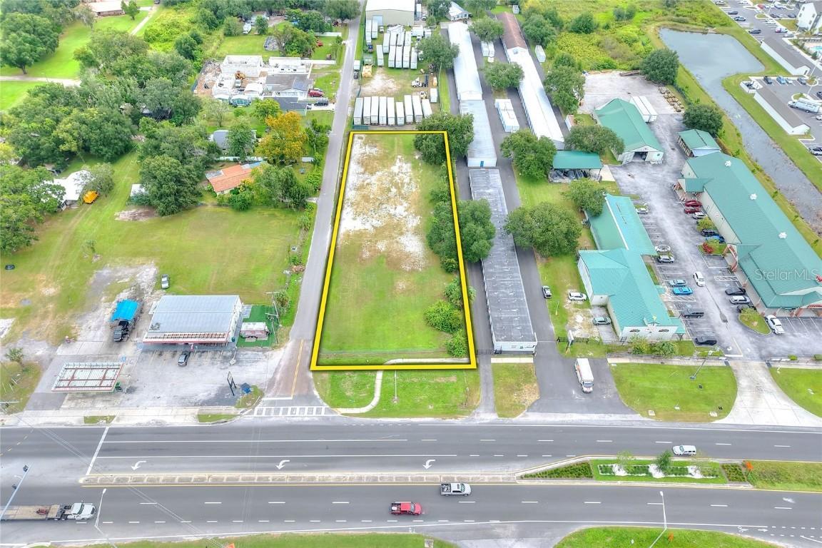 E E Rayburn Rd., Plant City, FL 33566