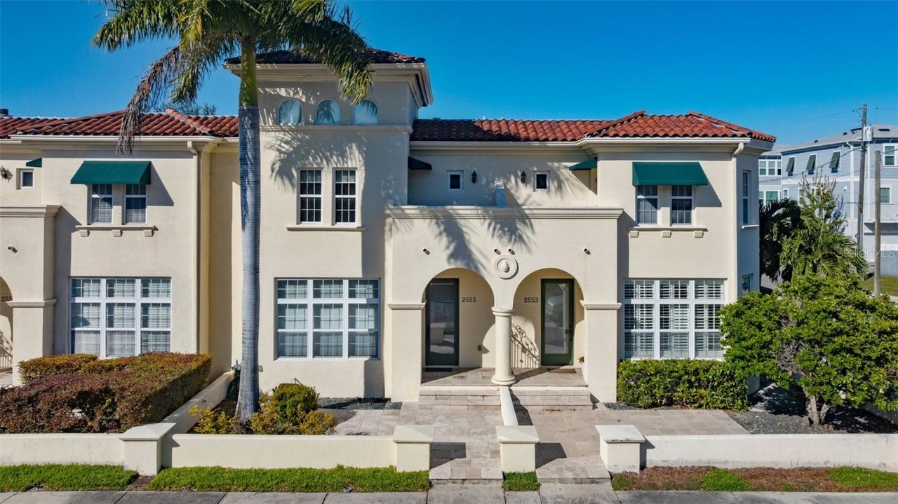 2555 W Platt St., Tampa, FL 33609