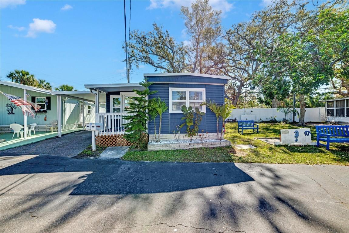 4271 85th Way #5, St Petersburg, FL 33709