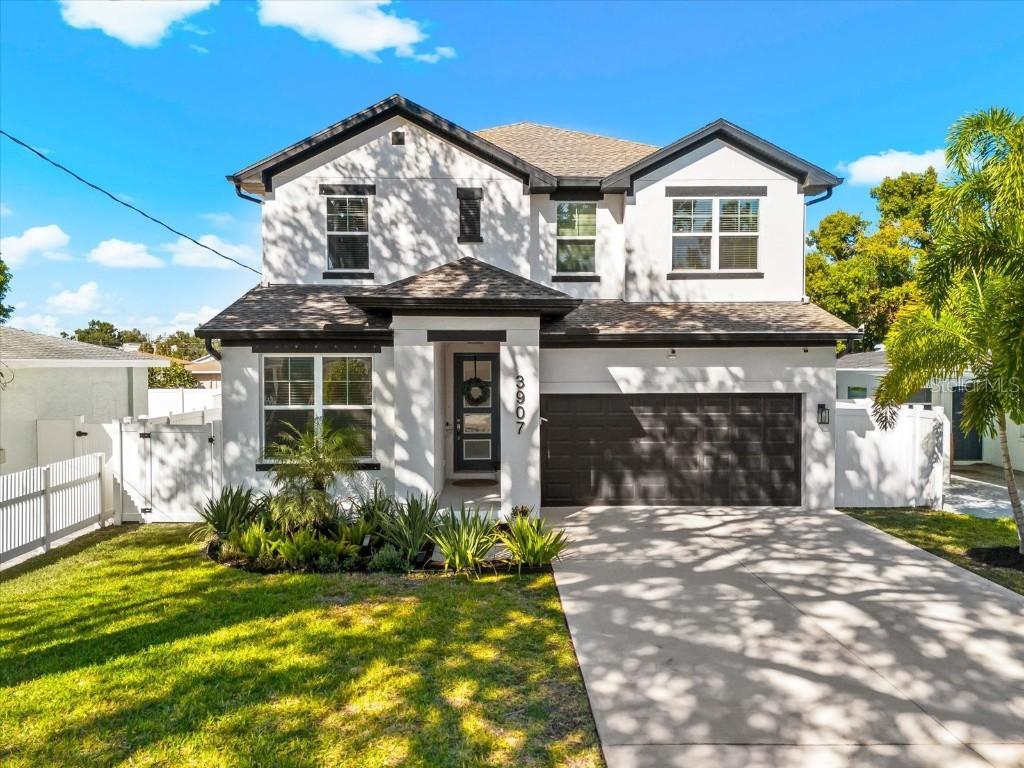 3907 W Cass St., Tampa, FL 33609