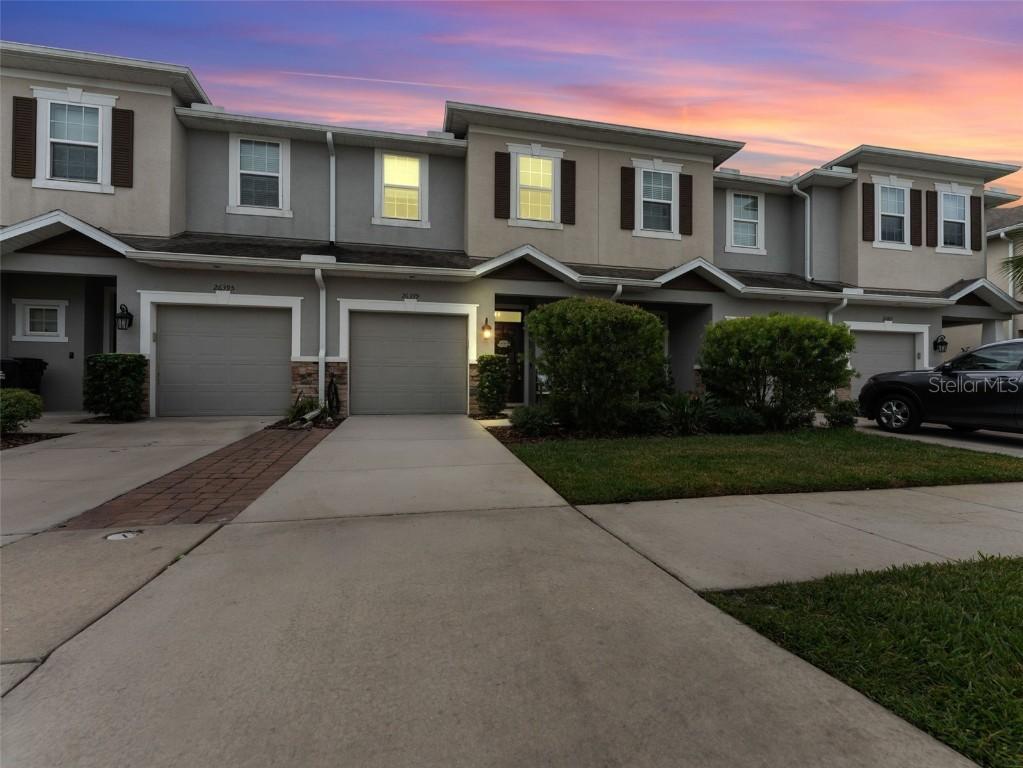 26399 Limestone Springs Way, Wesley Chapel, FL 33544