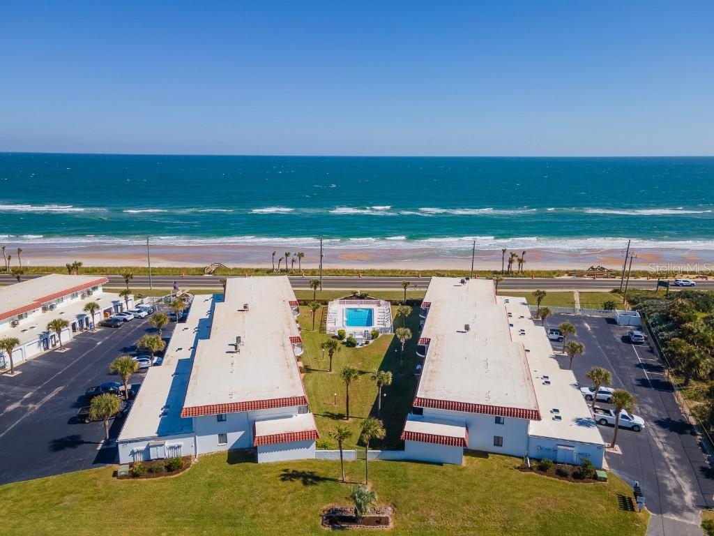 3900 S Ocean Shore Blvd. #5, Flagler Beach, FL 32136