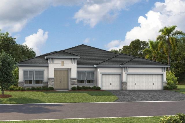 New Construction Homes For Sale This Week That Attend Zephyrhills High School: October 29th to November 4th