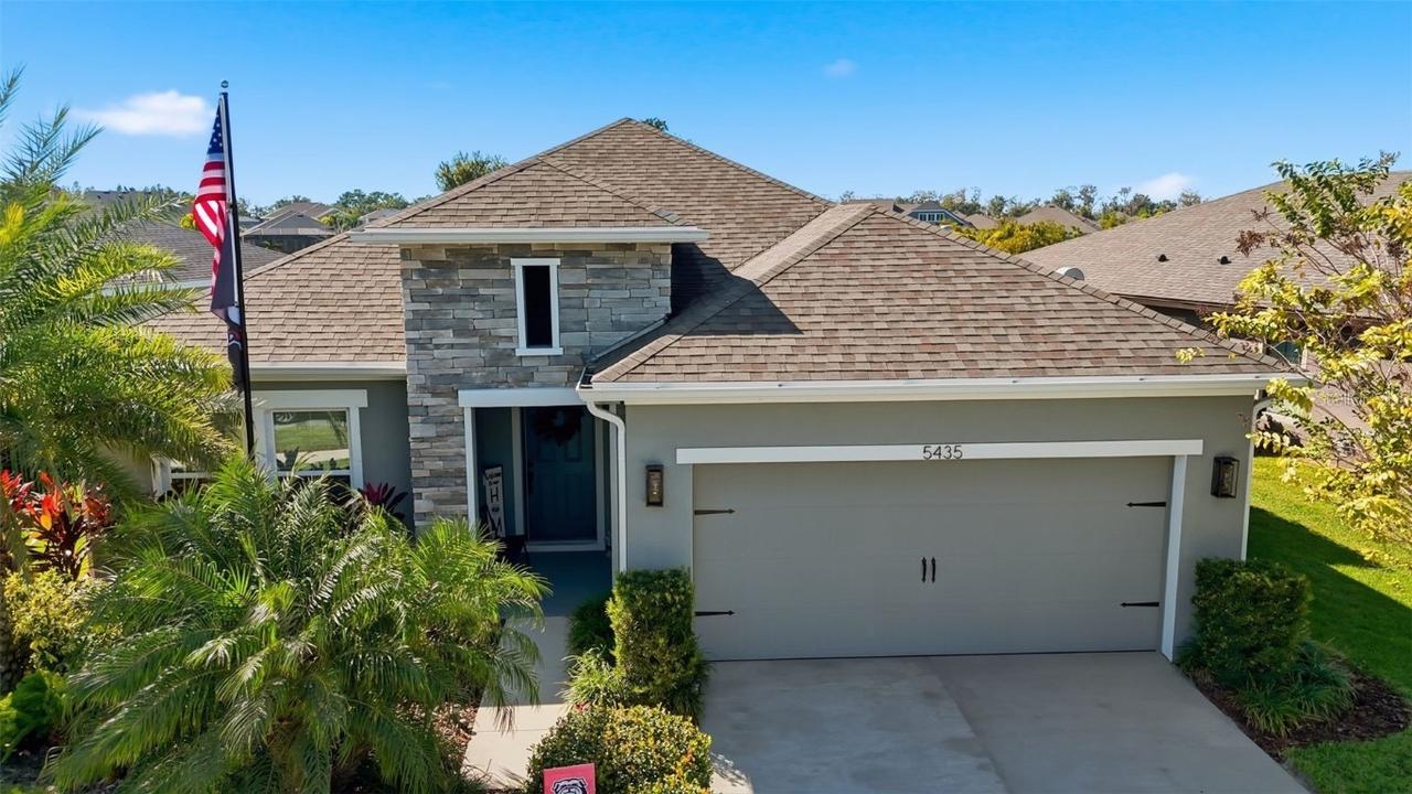 5435 Silver Sun Dr., Apollo Beach, FL 33572