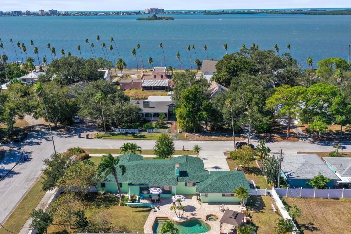 55 Valencia Dr., Dunedin, FL 34698