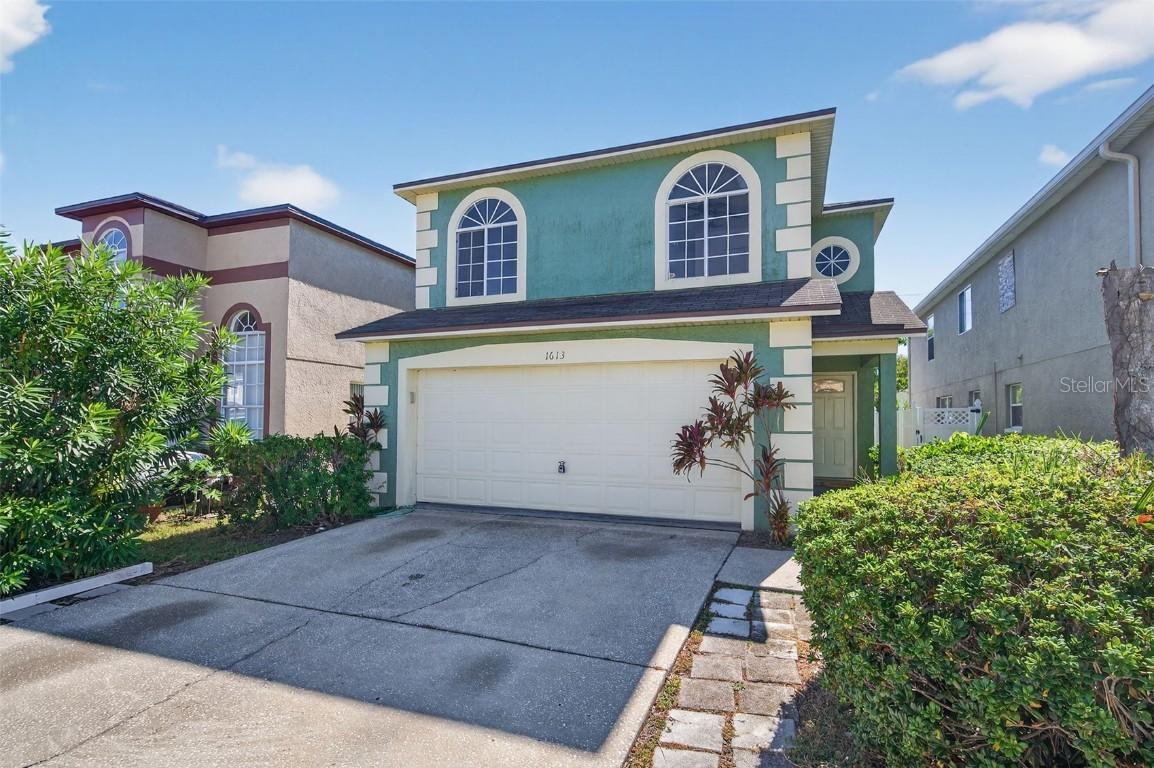 1613 Prowmore Dr., Brandon, FL 33511