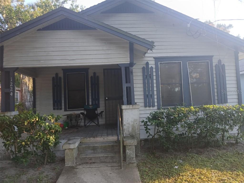 1224 Kennard St., Jacksonville, FL 32208