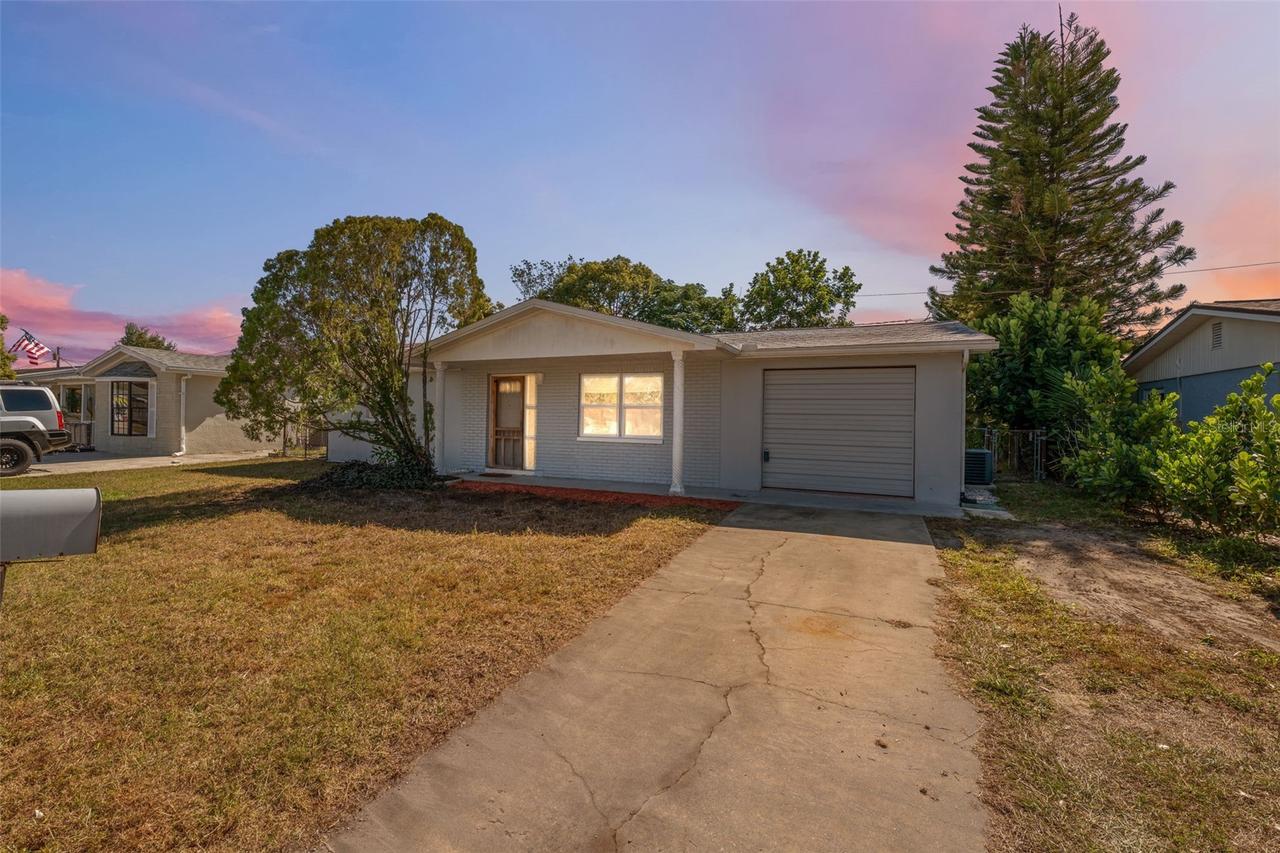 3518 Emory Dr., Holiday, FL 34691