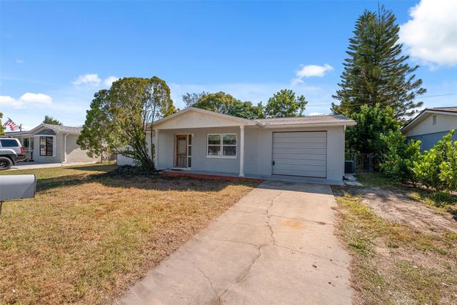 New Homes For Sale This Week That Attend Paul R. Smith Middle School: October 31st to November 6th