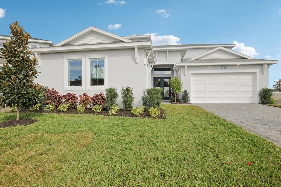 8218 Golden Beach Ct., Parrish, FL 34219