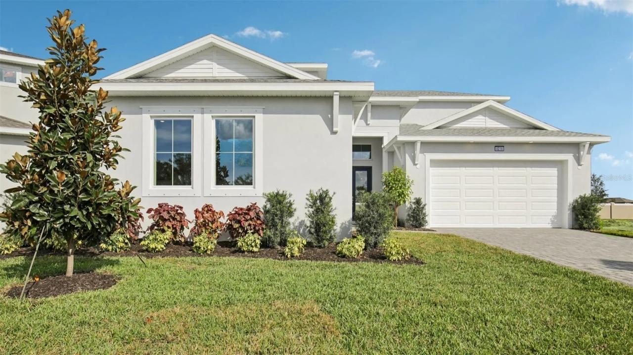 8218 Golden Beach Ct., Parrish, FL 34219