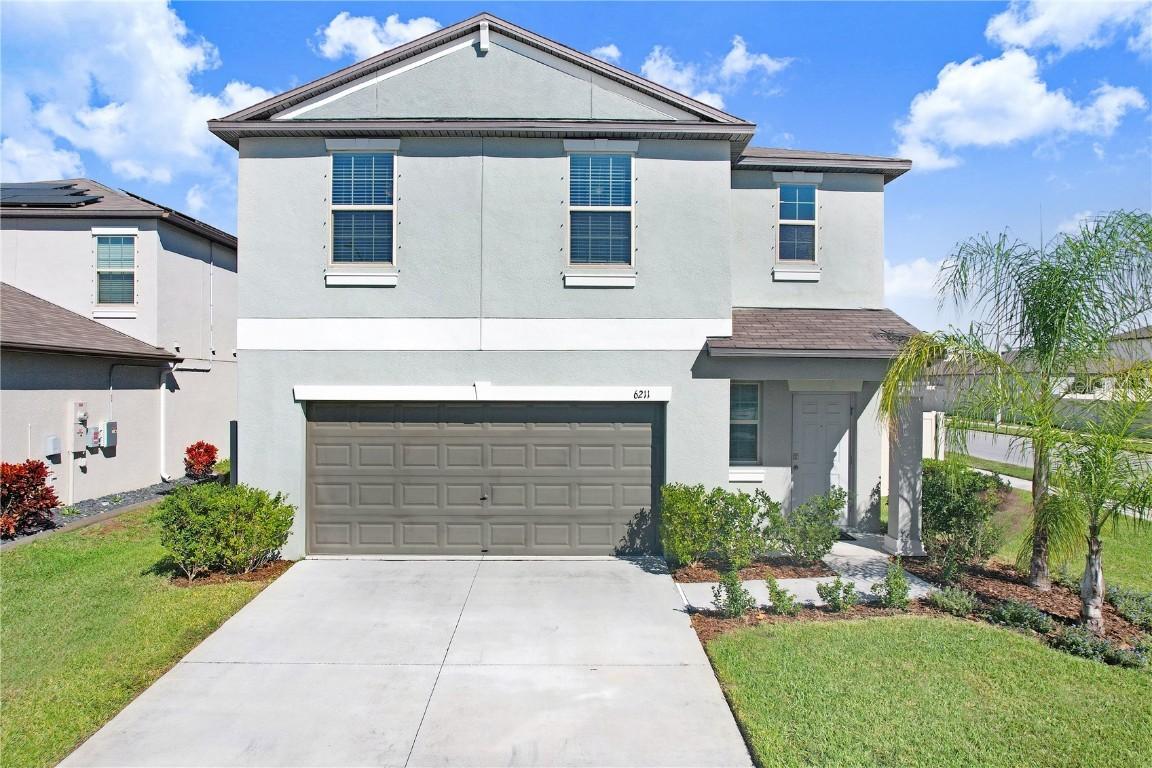 6211 Spring Crayfish Ave., New Port Richey, FL 34653
