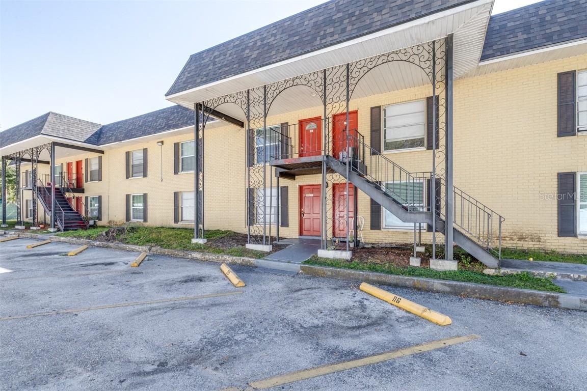 2800 E 113th Ave. #115, Tampa, FL 33612