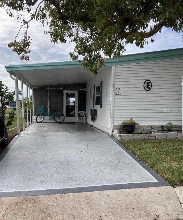 3207 Brewster Dr., Holiday, FL 34690