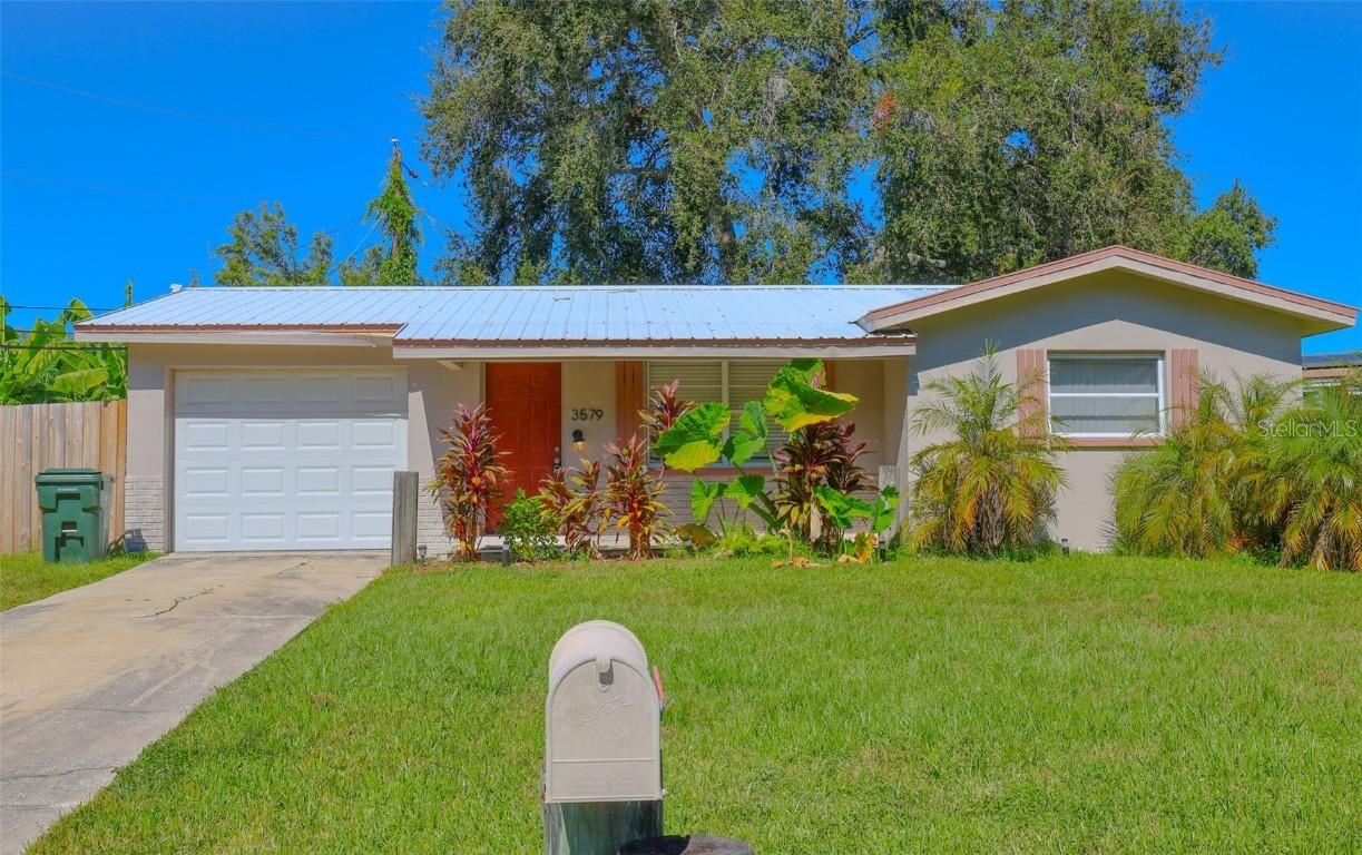 3579 Pocahontas Dr., Largo, FL 33774