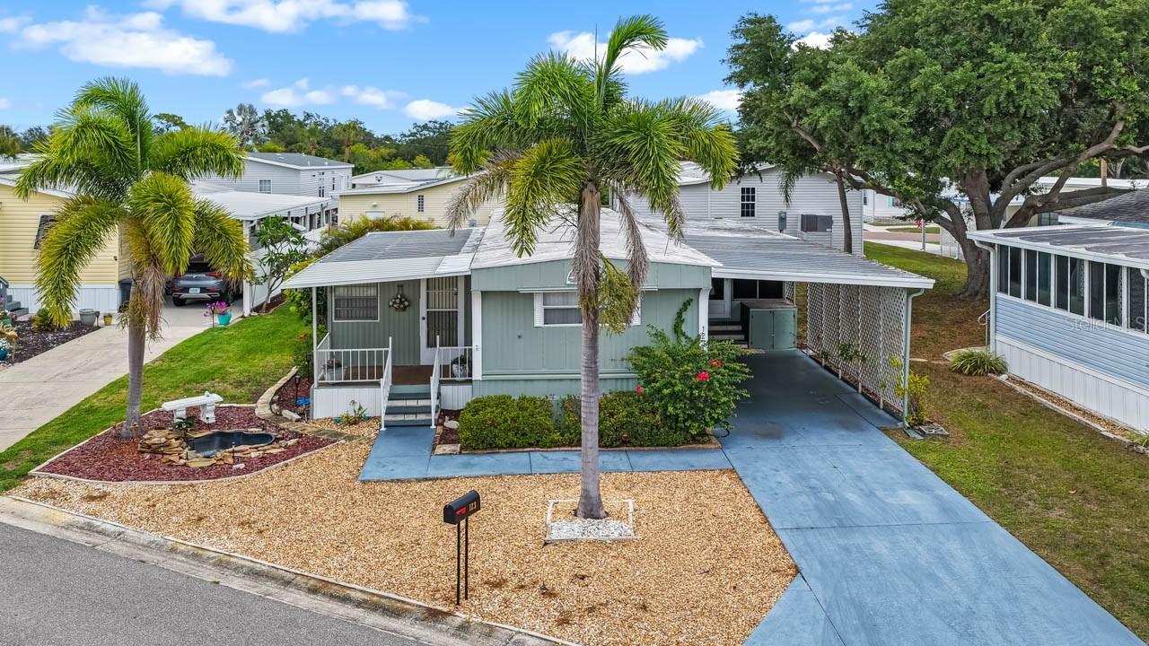 123 Saint Kitts Way, Apollo Beach, FL 33572