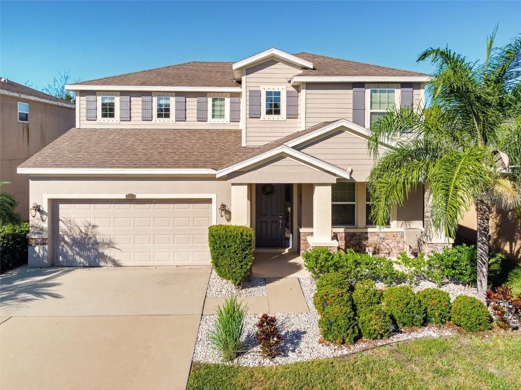 11607 Warren Oaks Pl., Riverview, FL 33578