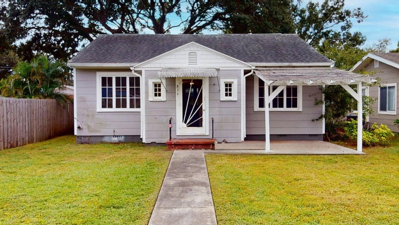 834 53rd Ave., St Petersburg, FL 33703