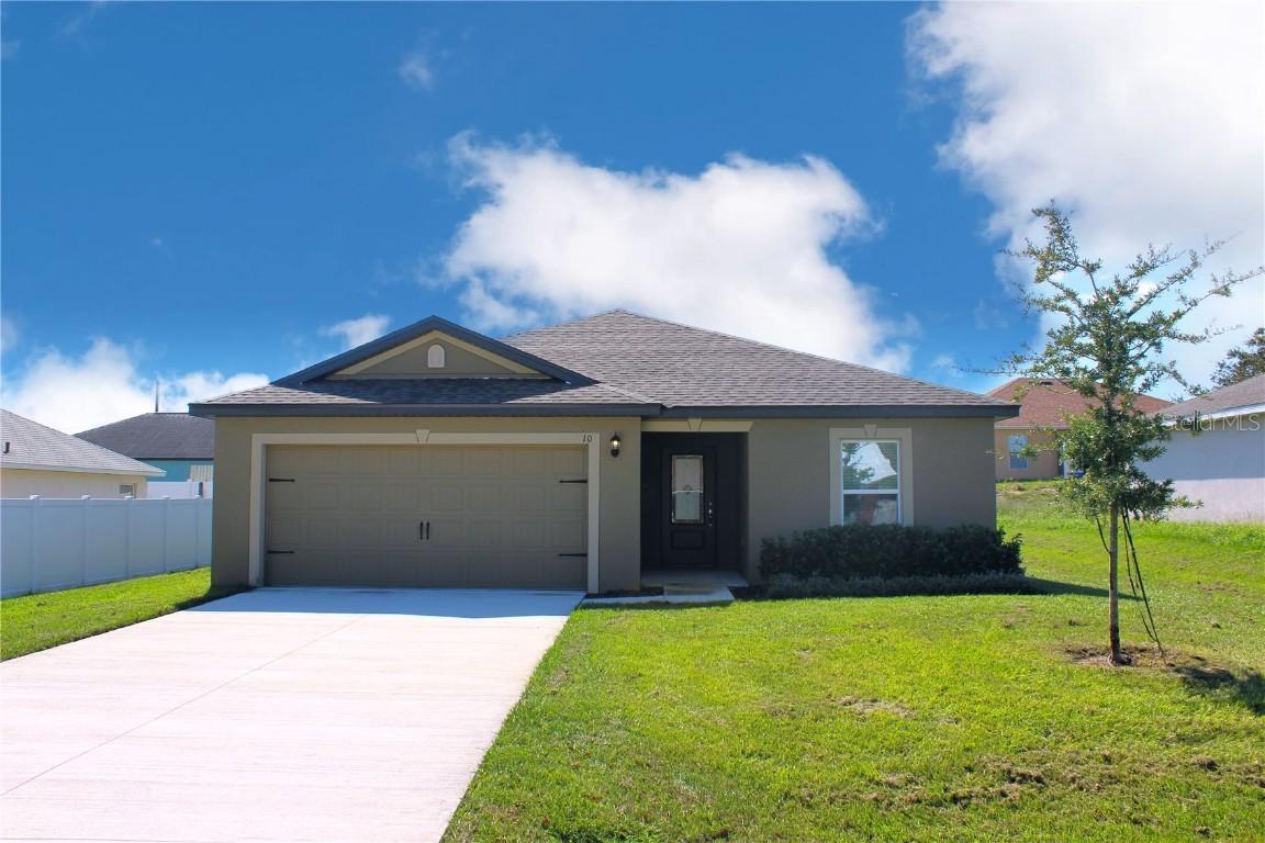 10 Sawfish Ct., Poinciana, FL 34759