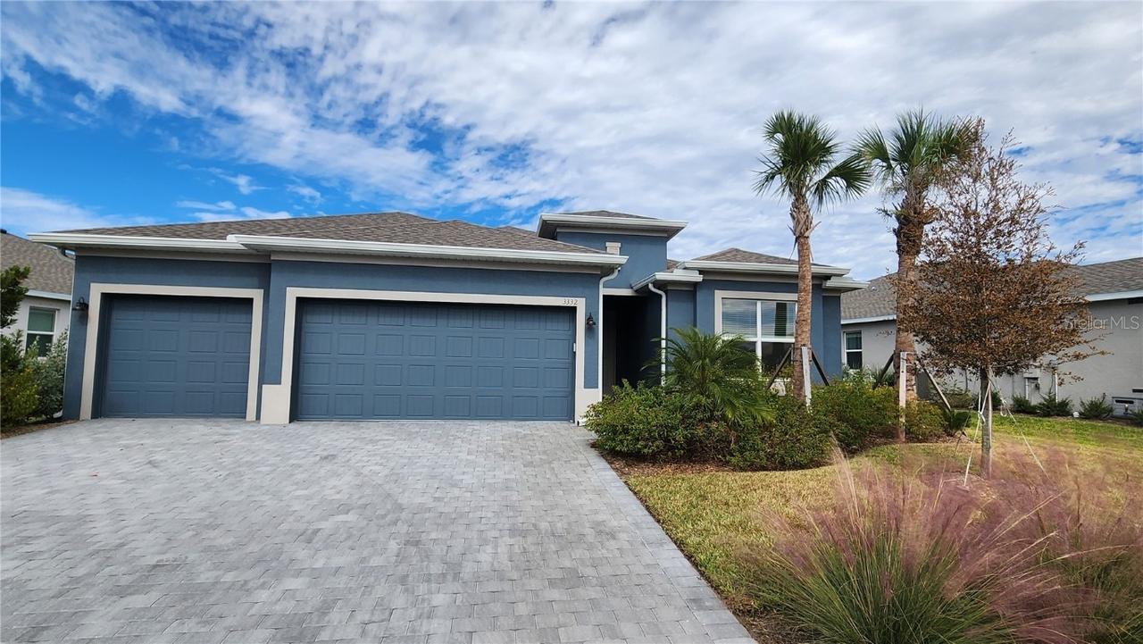 3332 Night Star Ter., Parrish, FL 34219