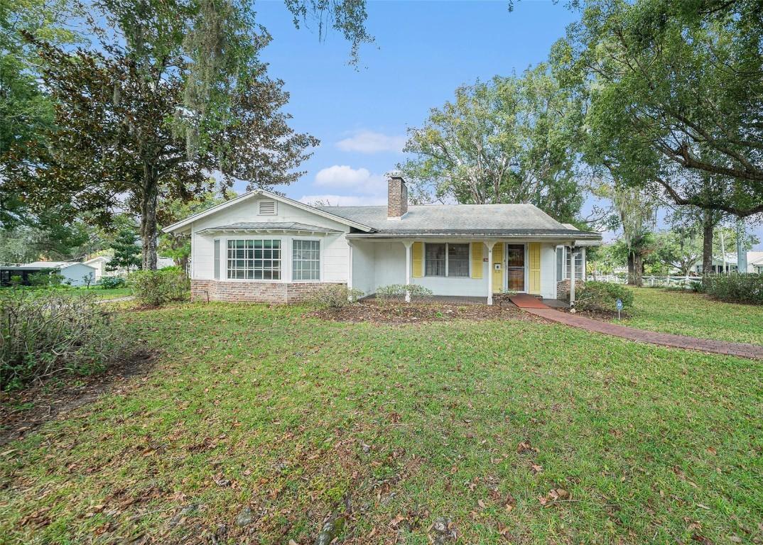 37215 Church Ave., Dade City, FL 33525