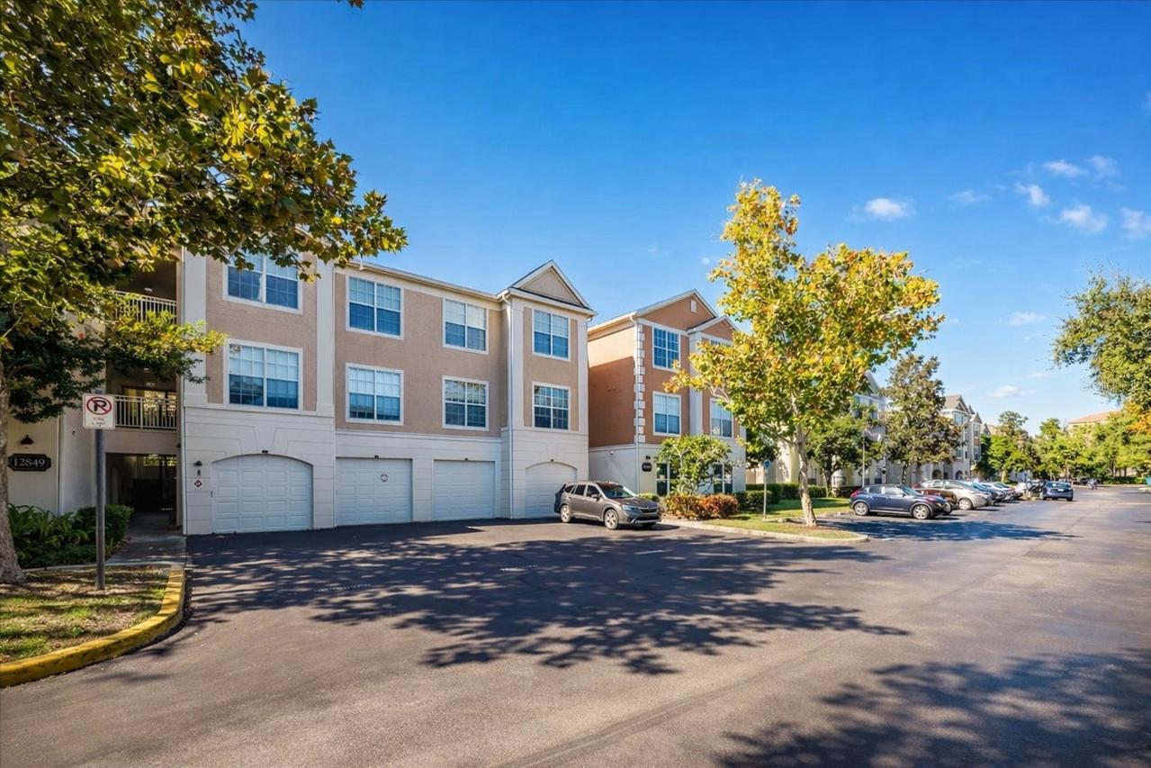 12849 Madison Pointe Cir. #307, Orlando, FL 32821