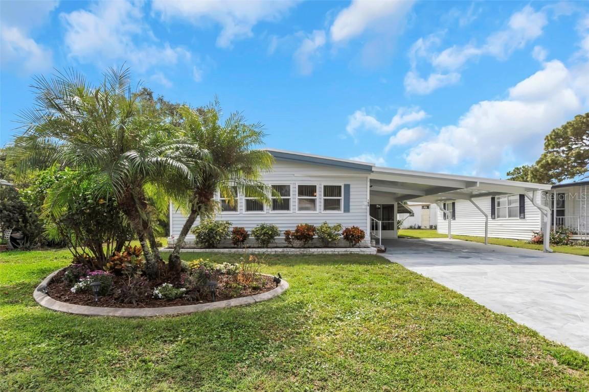 198 Philadelphia Blvd. #11, Palm Harbor, FL 34684