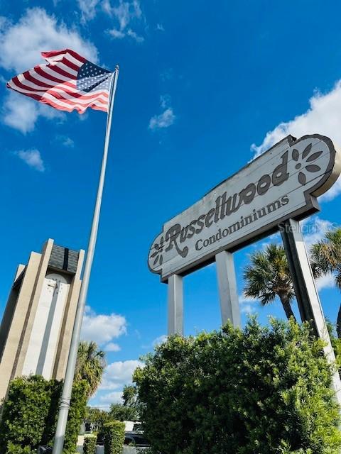 801 Russell Ln. #252, Brandon, FL 33510