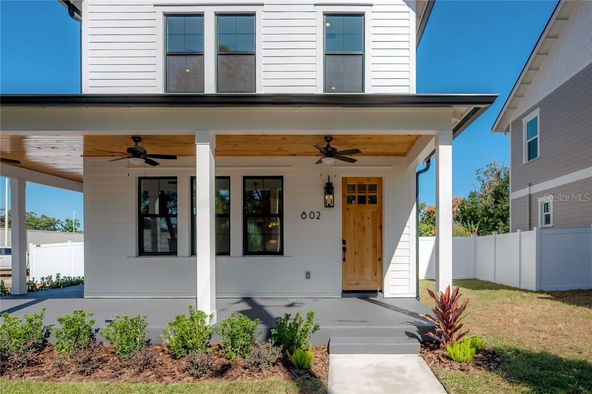 802 E Wilder Ave., Tampa, FL 33603