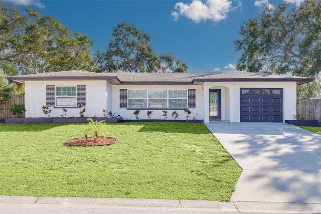 New Homes For Sale This Week That Attend Garrison-Jones Elementary School: October 31st to November 6th