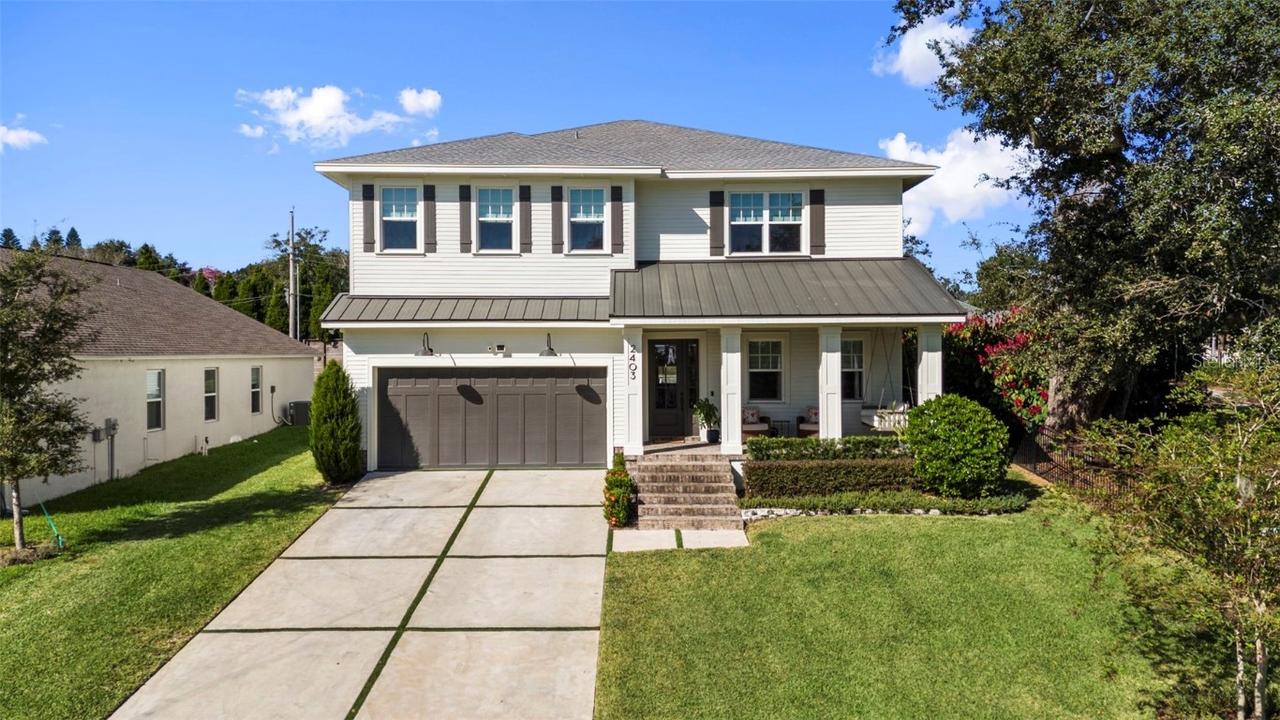 2403 Cambridge Ave., Lakeland, FL 33803