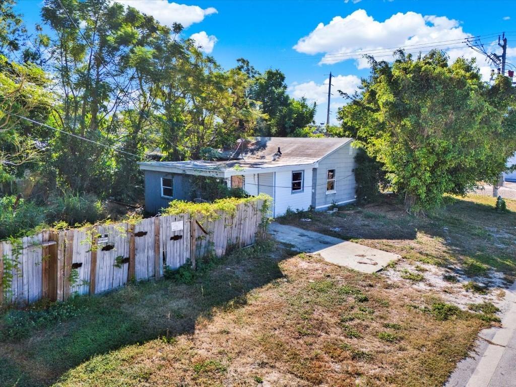 2231 28th Ave., St Petersburg, FL 33713