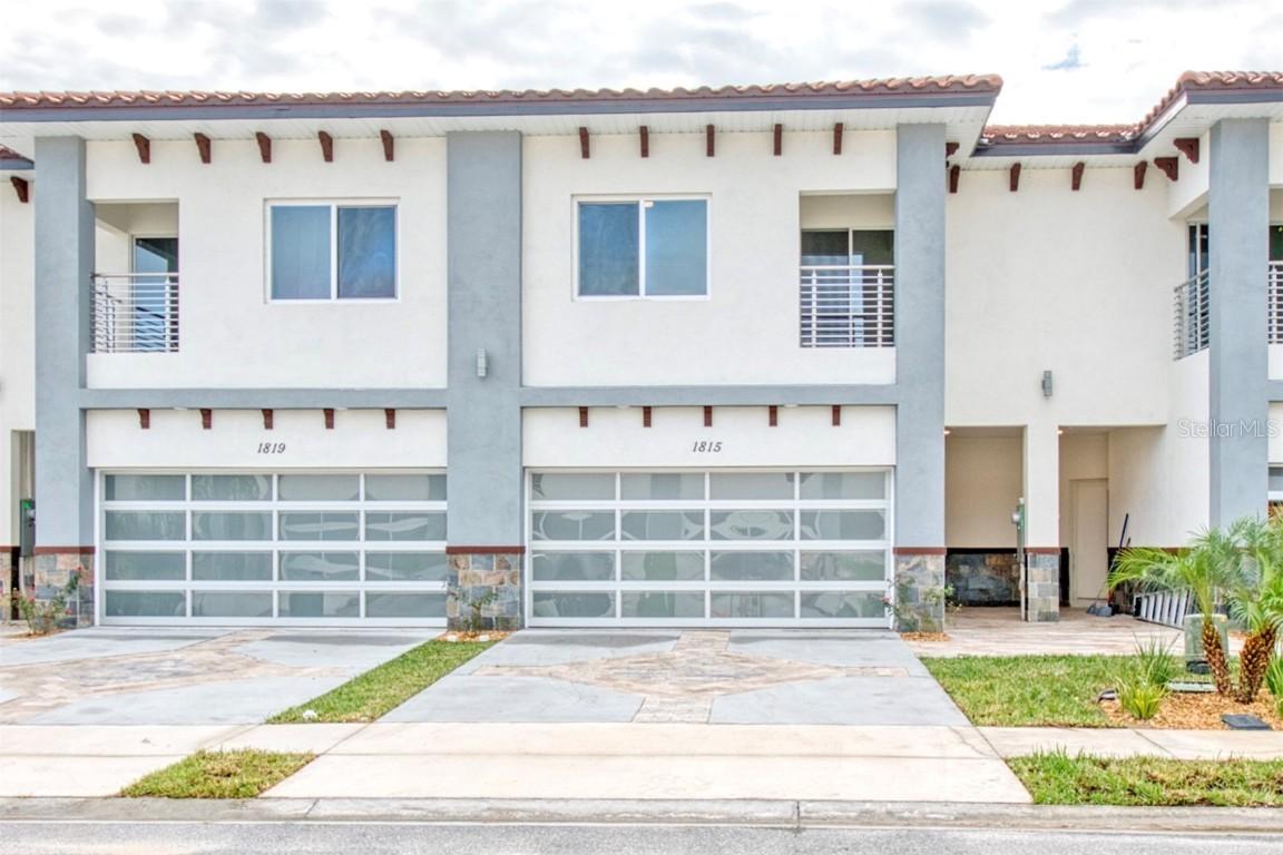 1815 Brentwood Ct., Davenport, FL 33837