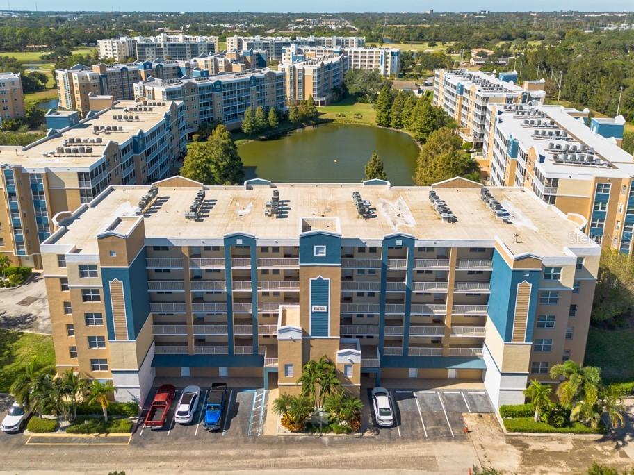 960 Starkey Rd. #2104, Largo, FL 33771