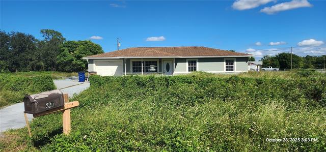 New Foreclosures & Short Sales That Attend Lehigh Acres Middle School: November 3rd to November 9th