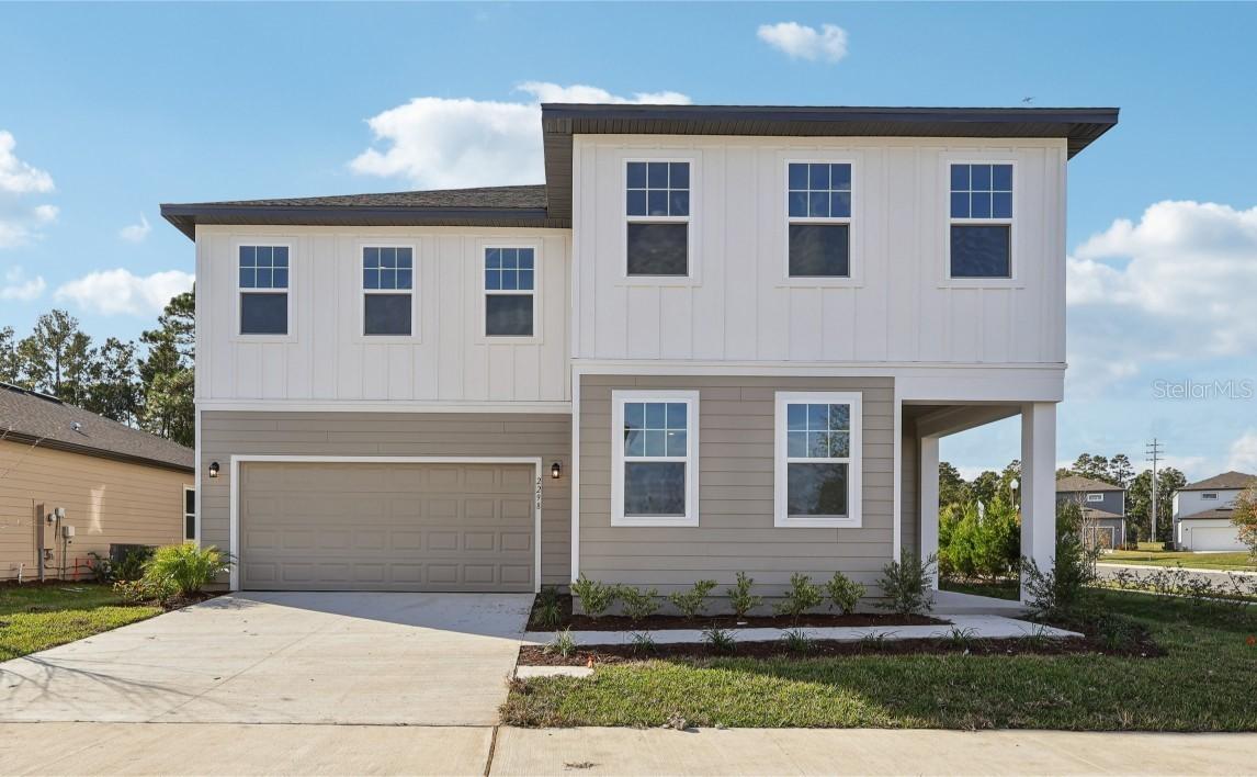 2298 Broadbrook Drive, St Cloud, FL 34771