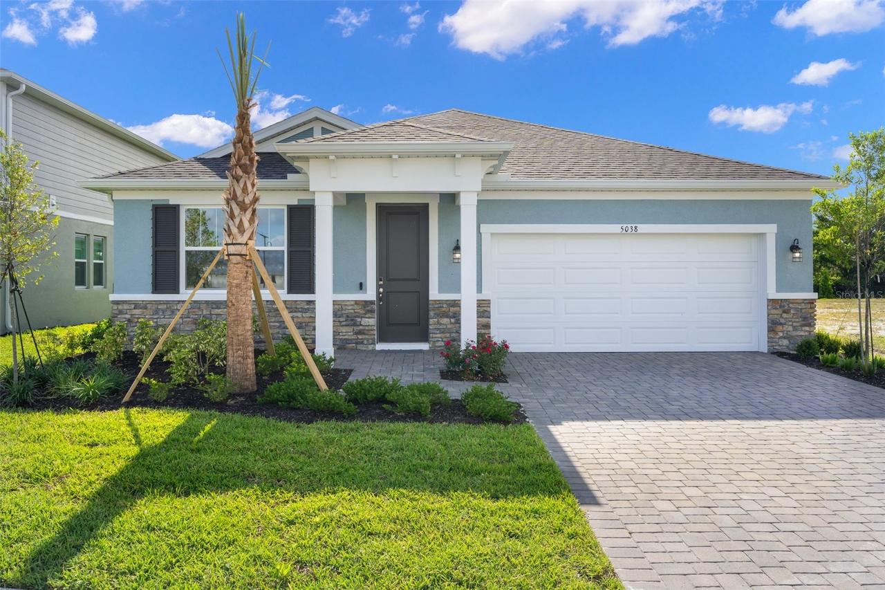 5038 125th Ave., Parrish, FL 34219