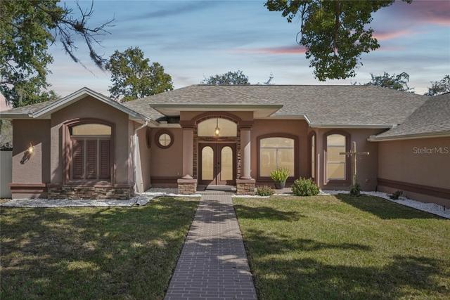 New Homes with In-ground Swimming Pools That Attend Suncoast Elementary School: November 2nd to November 8th