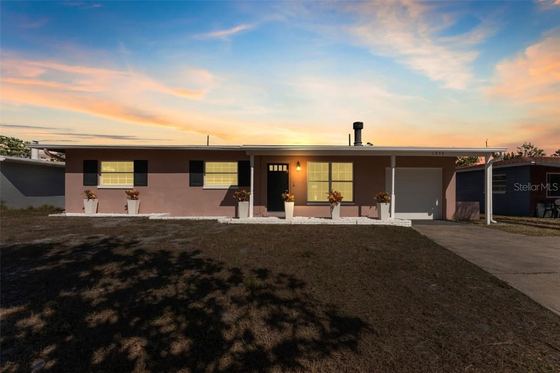 1358 Tuscola St., Clearwater, FL 33756